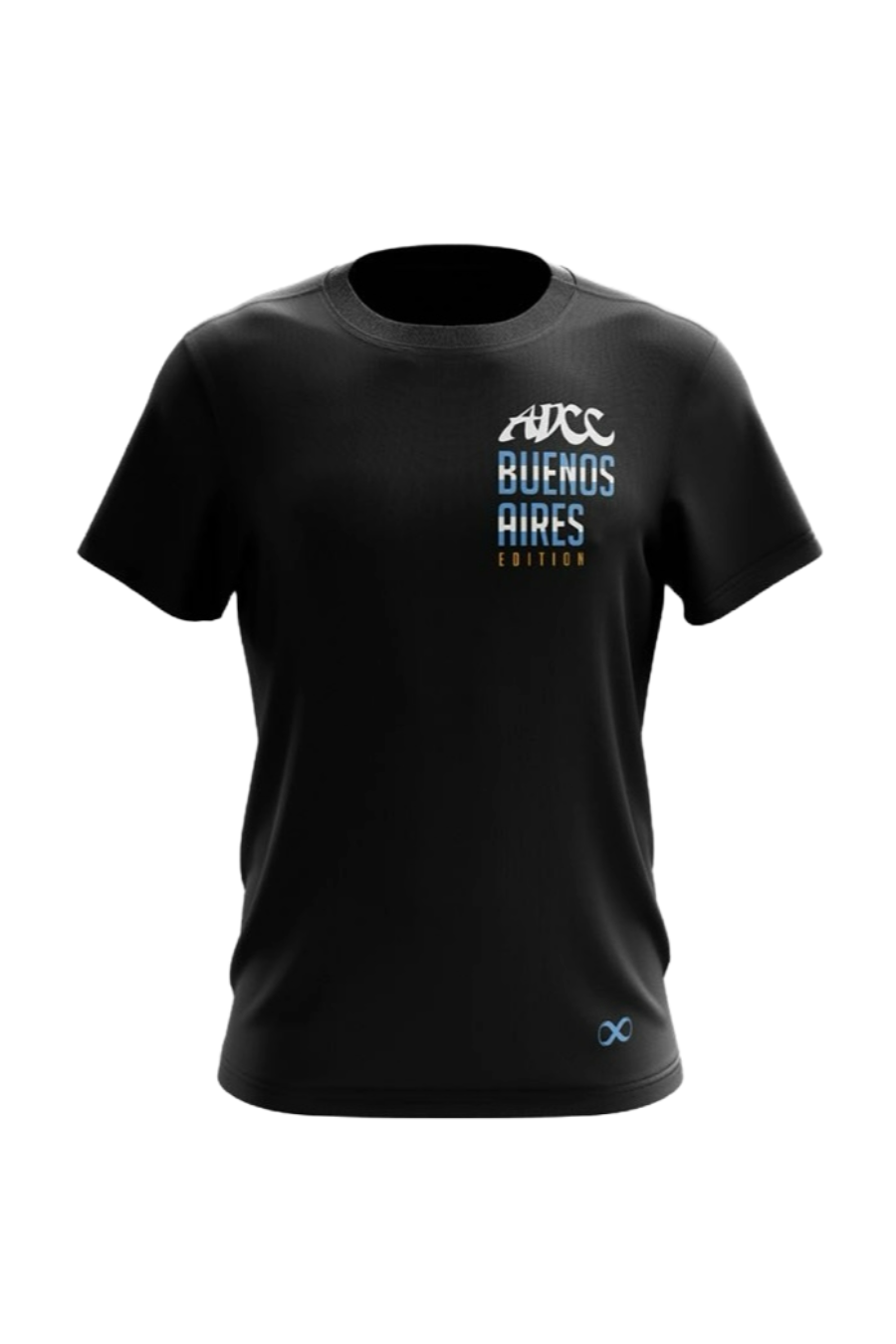 ADCC Remera Argentina