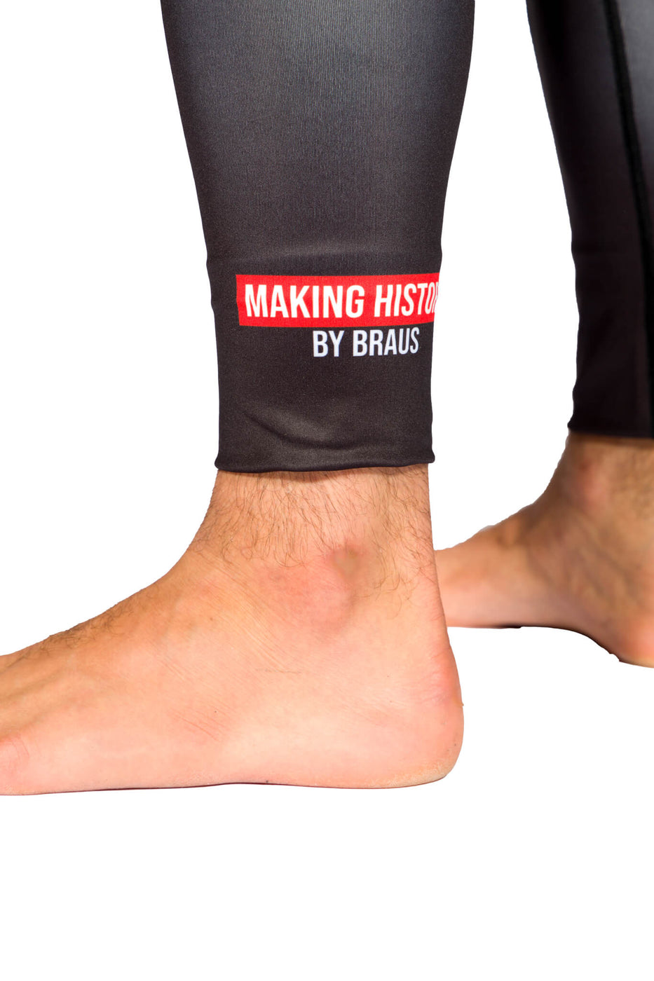 Legging Masculina ADCC Negra