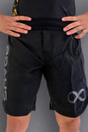 Short TS1 No Gi Negro