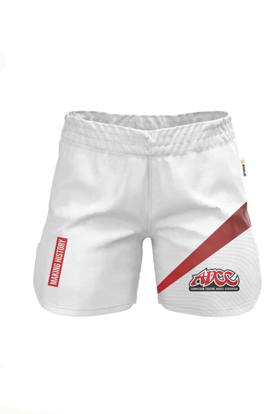 ADCC Fight Shorts No Gi Blanco