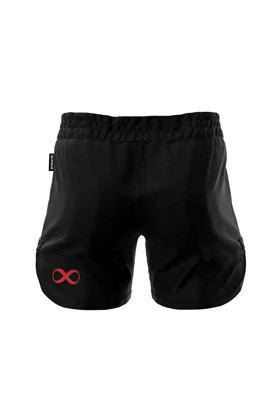 ADCC Fight Shorts No Gi Negro