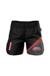 ADCC Fight Shorts No Gi Negro