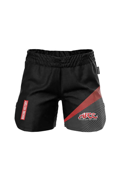 ADCC Fight Shorts No Gi Negro