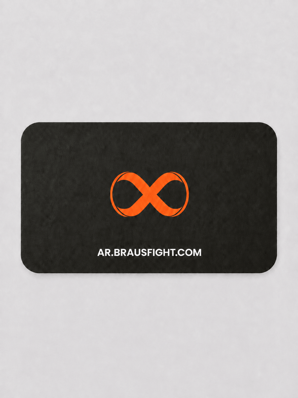 Braus Fight Argentina Gift Card