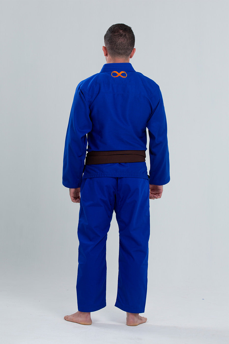 Pro Light Jiu Jitsu Gi Azul