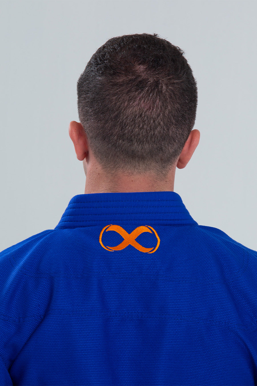 Pro Light Jiu Jitsu Gi Azul
