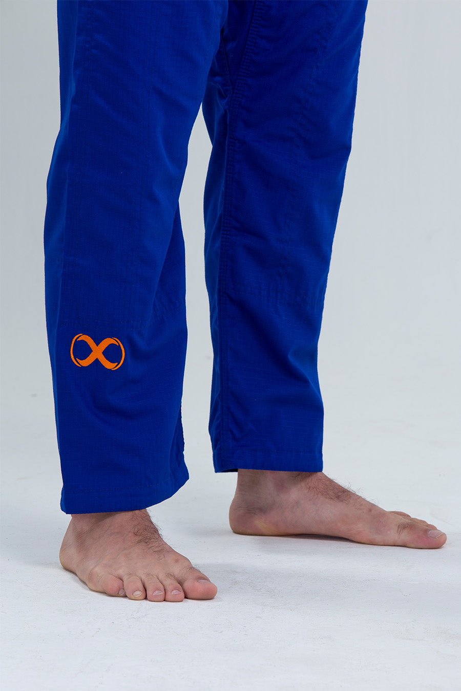 Pro Light Jiu Jitsu Gi Azul