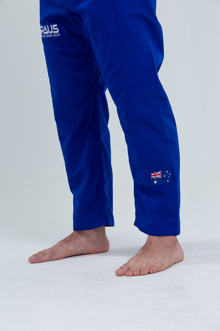 Pro Light Jiu Jitsu Gi Azul