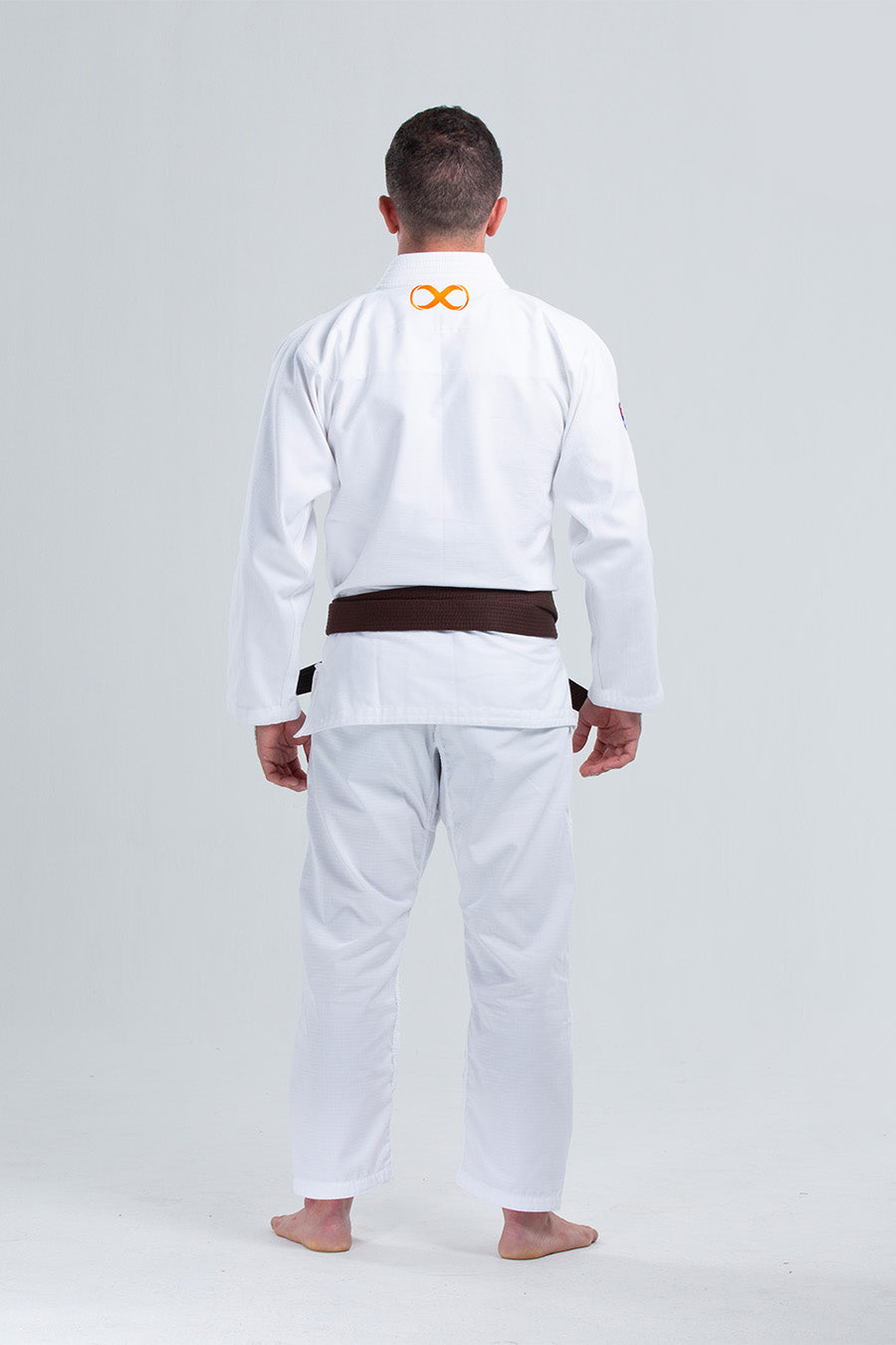 Pro Light Jiu Jitsu Gi Blanco