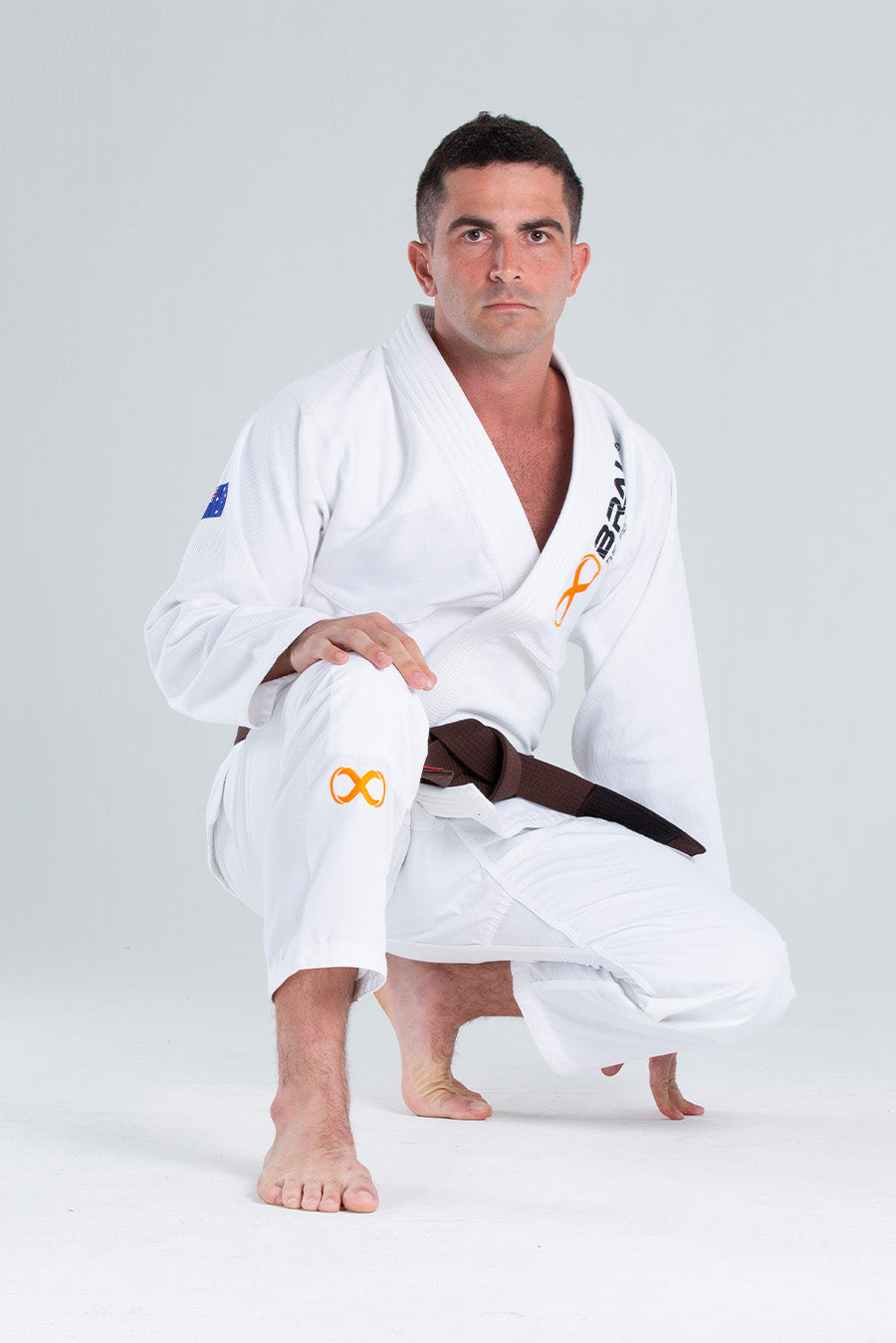 Pro Light Jiu Jitsu Gi Blanco