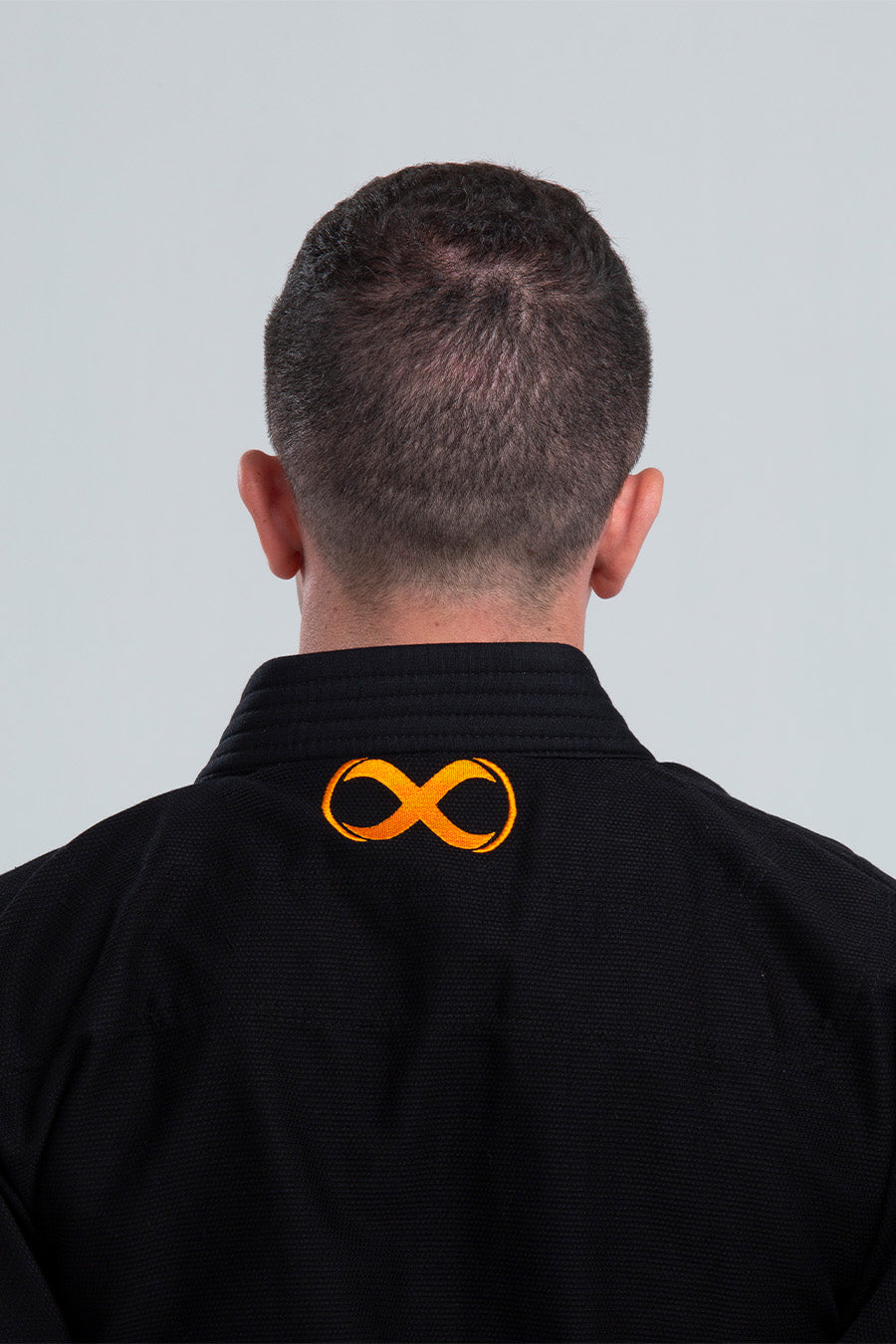 Pro Light Jiu Jitsu Gi Negro