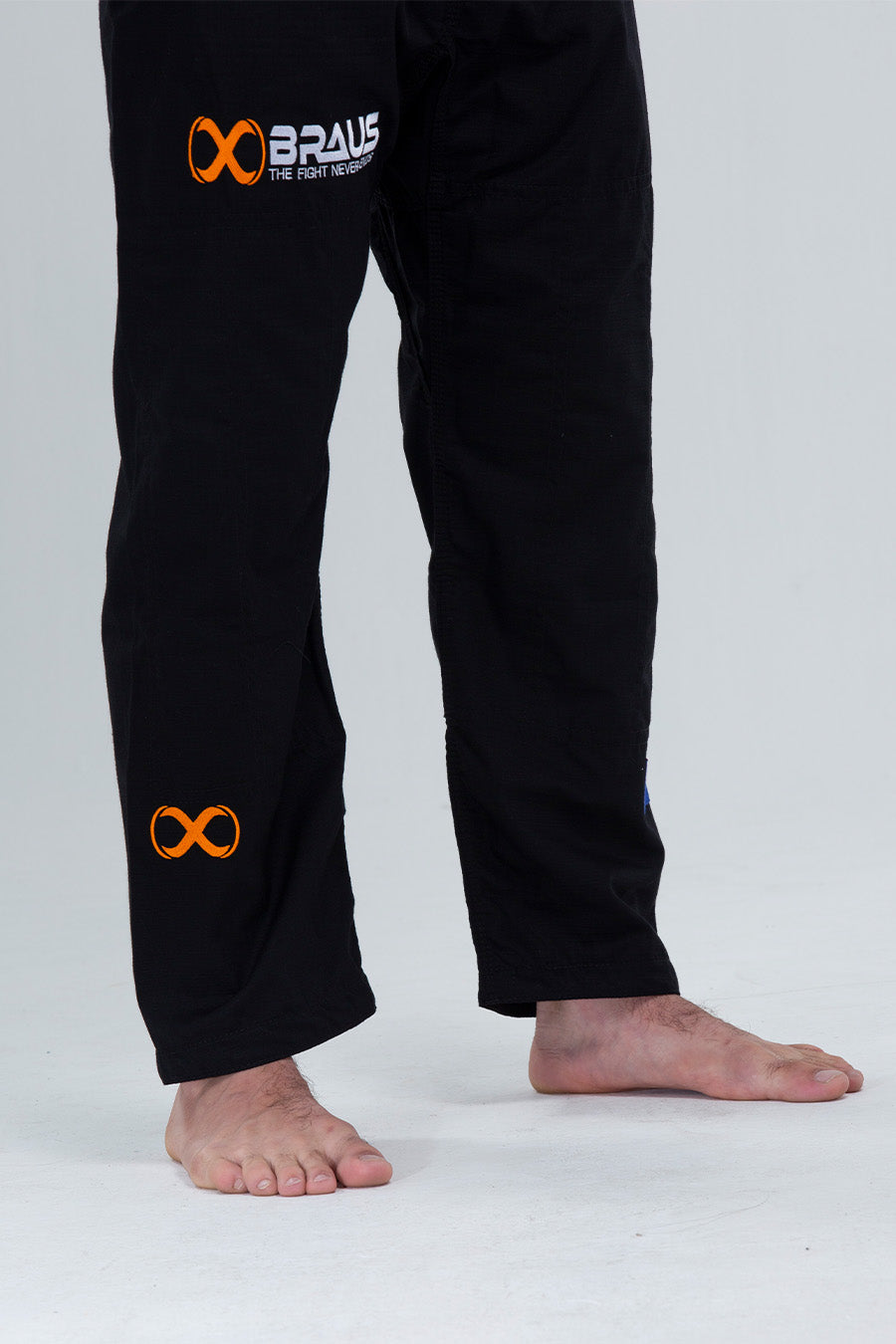 Pro Light Jiu Jitsu Gi Negro