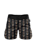 Shorts Rock and Roll No Gi