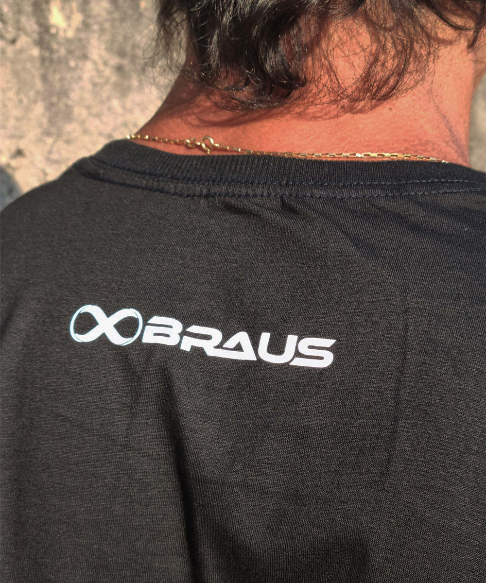 Remera Triangle Unisex