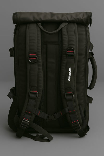 Mochila Braus Journey
