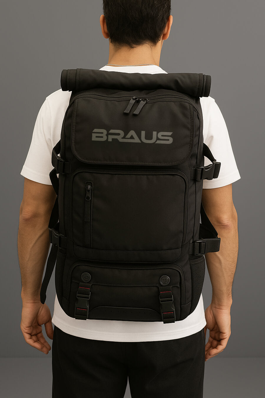 Mochila Braus Journey