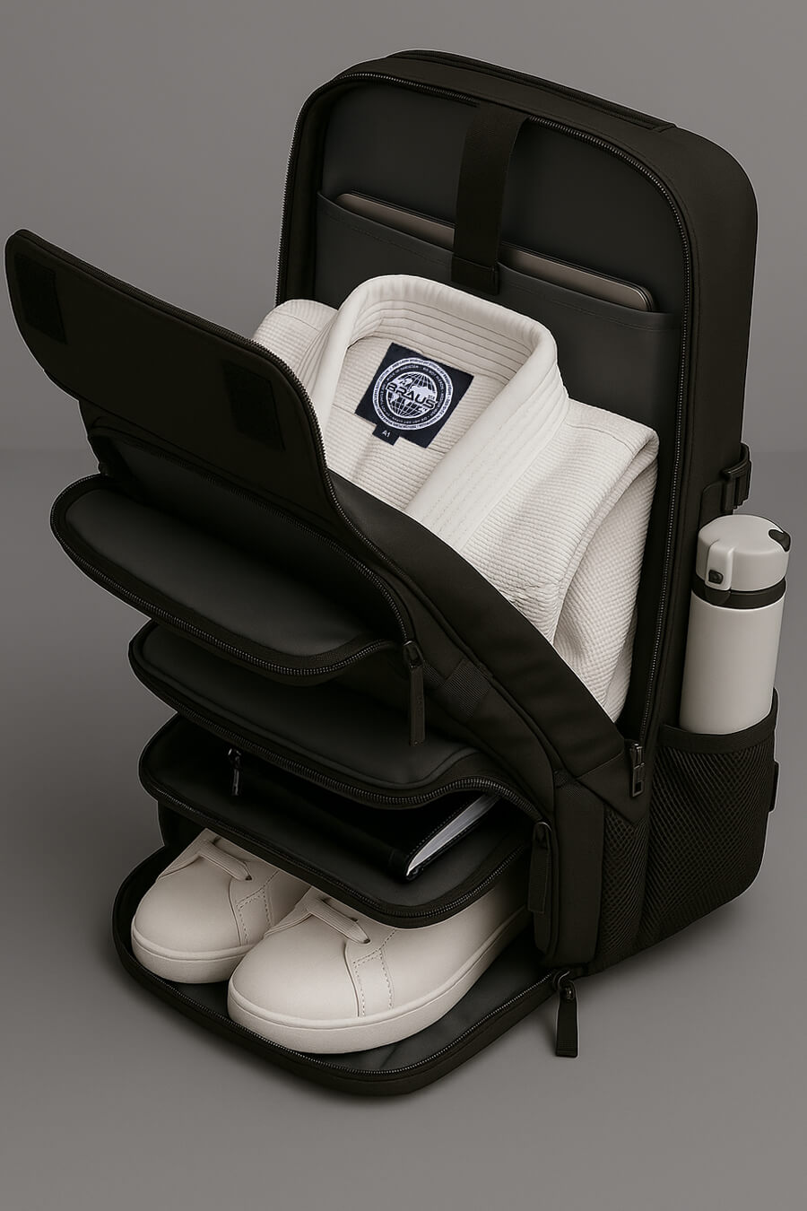 Mochila Braus Journey