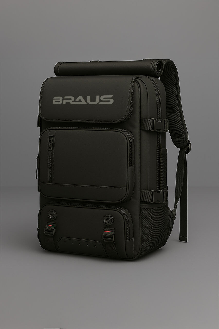 Mochila Braus Journey