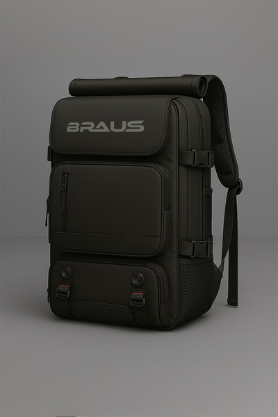 Mochila Braus Journey