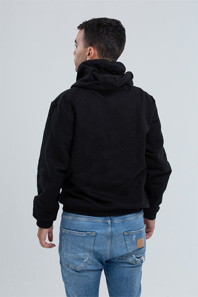 Buzo Living Jiu-Jitsu Unisex