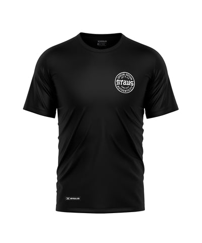 Remera Authenticity Unisex Braus