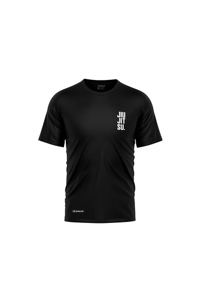 Remera Circle Jiu-Jitsu Unisex Braus