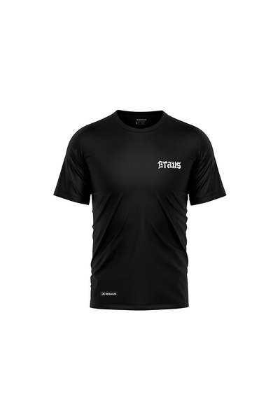 Remera Skeleton Jiu-Jitsu Unisex