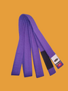 Cinturon Jiu Jitsu Oficial Lotus Club BRAUS - Edicion Especial