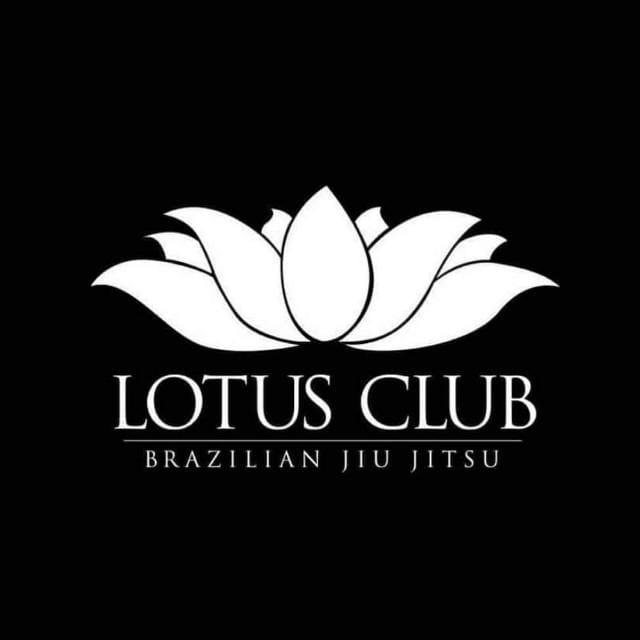 Cinturon Jiu Jitsu Oficial Lotus Club BRAUS - Edicion Especial