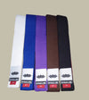 Cinturon Jiu Jitsu Oficial Lotus Club BRAUS - Edicion Especial