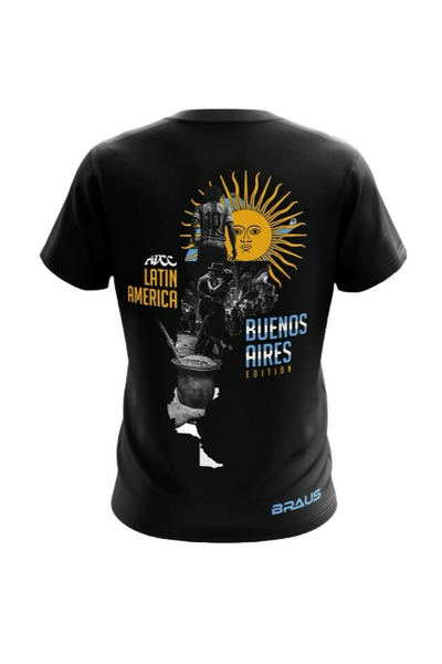 ADCC Remera Argentina